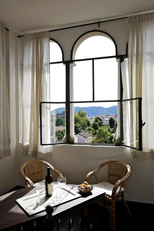 La Torretta Lägenhet Verbania Exteriör bild